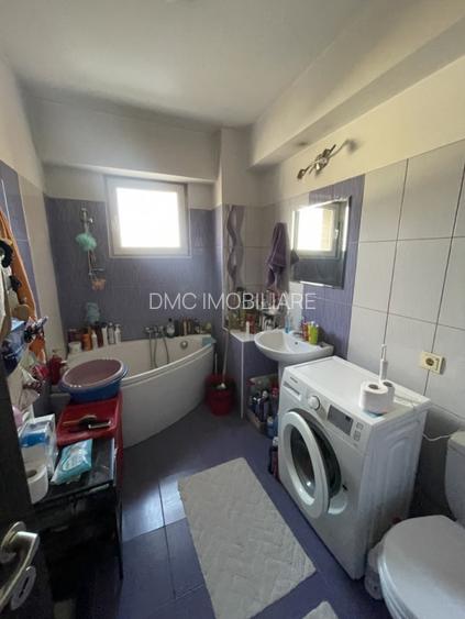 Prelungirea Ghencea, 2 camere, 55mp , etaj 2 din 5, mobilat, loc de parcare - 7