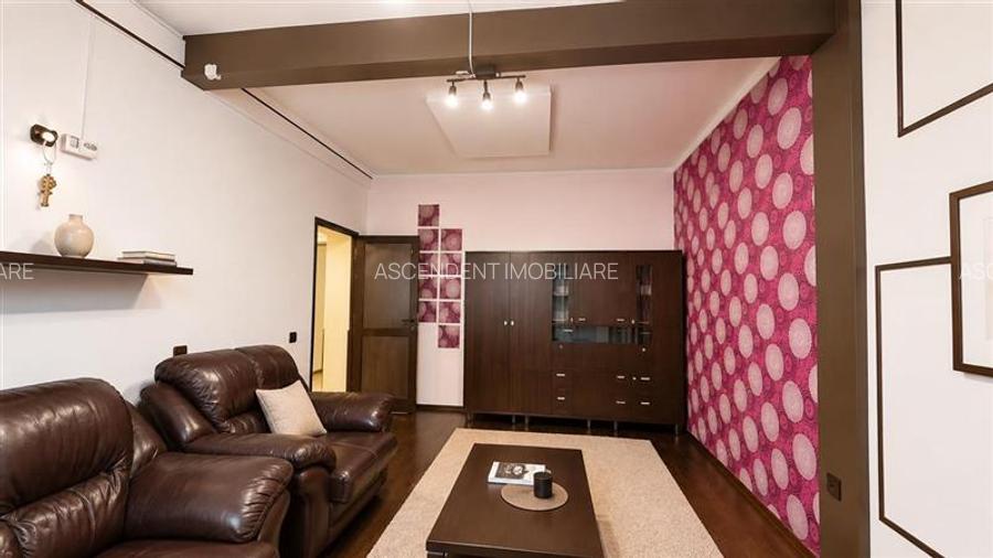 Apartament decomandat, 2 locuri parcare,  Calea Bucuresti, Astra,  Brasov - 13