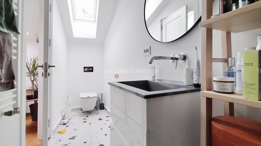 Central - Strada Lunga - 12