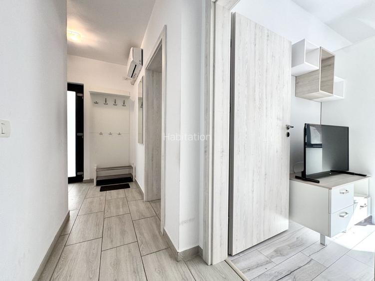 Confort și liniște: 3 camere cu curte – Lipovei - 17