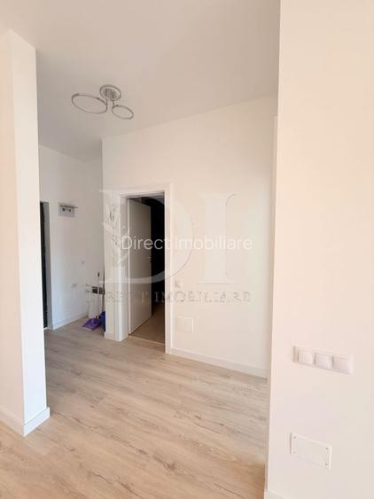 Apartament finisat  / etaj intermediar / Zona Eroilor - 7