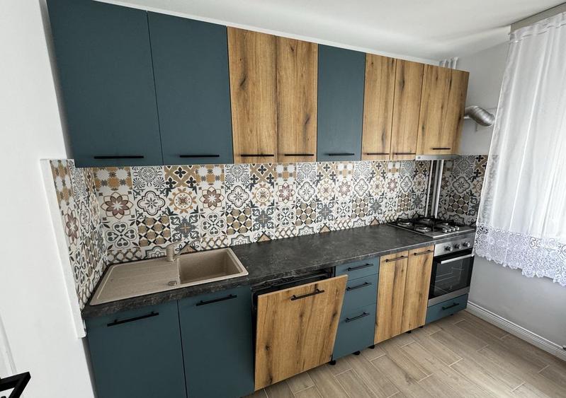 Apartament 3 camere  Dristor/Boiler/5 min Metrou - 4