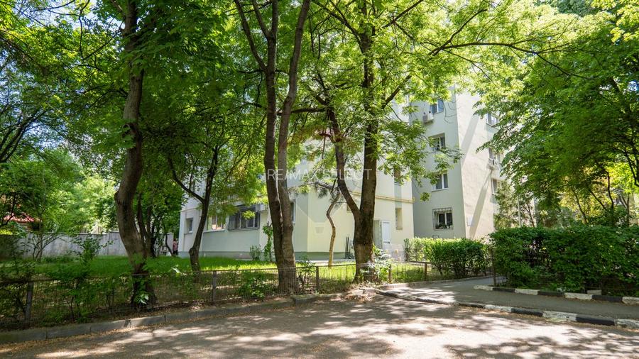 Apartament cu 2 camere de vânzare în zona Doamna Ghica - 16