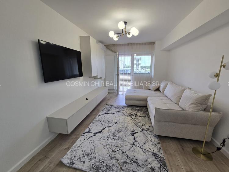 Apartament Exclusivist de Închiriat în Arena Residence - 15