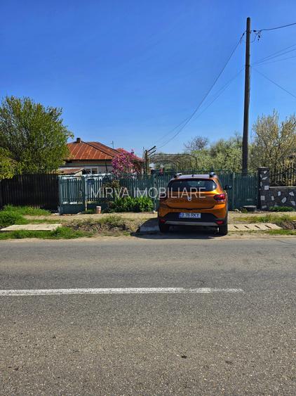 Casă 4 camere, 685 mp teren, renovată 2011 – Mănești, Zalhanaua - 51