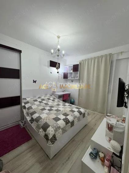 3 Camere de vanzare | Grozavesti - Novum Invest | 3/9 | An 2017 - 3