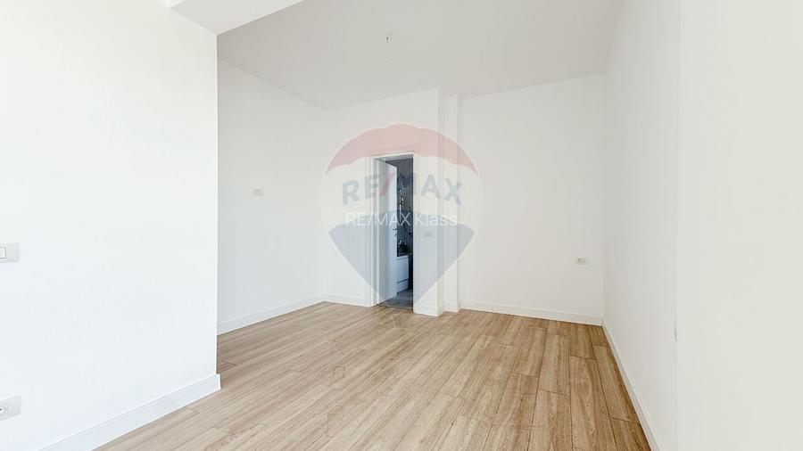 De vanzare: Apartament 3 camere, bloc nou, Pipera - 13