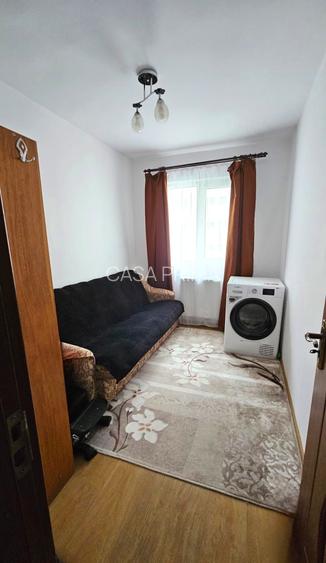 Apartament 3 camere, etaj 3/4, CT, geam baie, Alexandru - Piata Voievozilor - 5