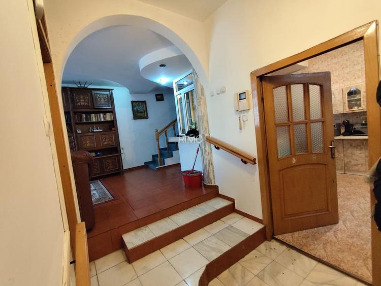 Comision 0% | Casa individuala 4 dormitoare 1 mai | Pod Constanța - 41