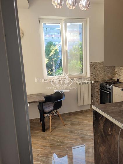 Apartament 2 camere I bloc rusesc I renovat 2025 I Bucurestii Noi - Bazilescu - 6