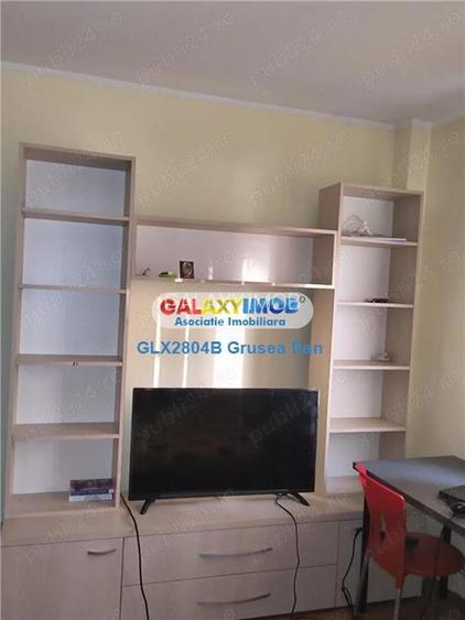 gorjului | 2 camere 55mp spatios | 1980 | parter balcon | metrou - 4