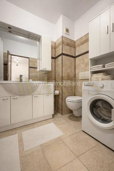 Apartament 3 camere, 68 mp utili, etaj intermediar, 2 balcoane, parcare, Porii - 11