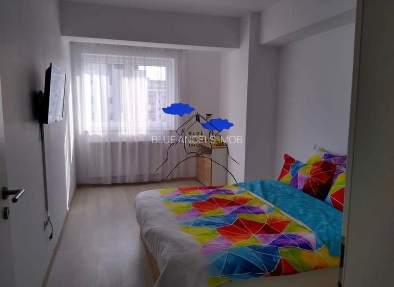 3 camere PET FRIENDLY,  boxa, parcare, Maurer Tractorul - 4