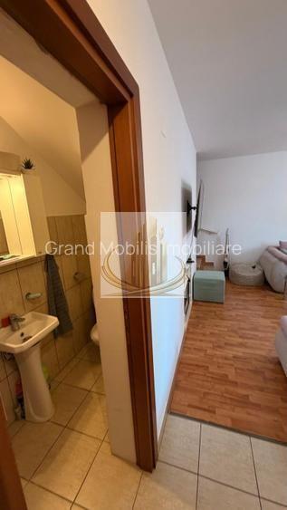 Apartament 3 camere | Etaj1+Mansardă | 67mp | Dumbravița | Loc parcare - 9