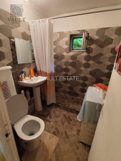 APARTAMENT 2 CAMERE-RAHOVA-MISCA PETRE-SEMIDECOMANDAT-ETAJ 1/8 - 14