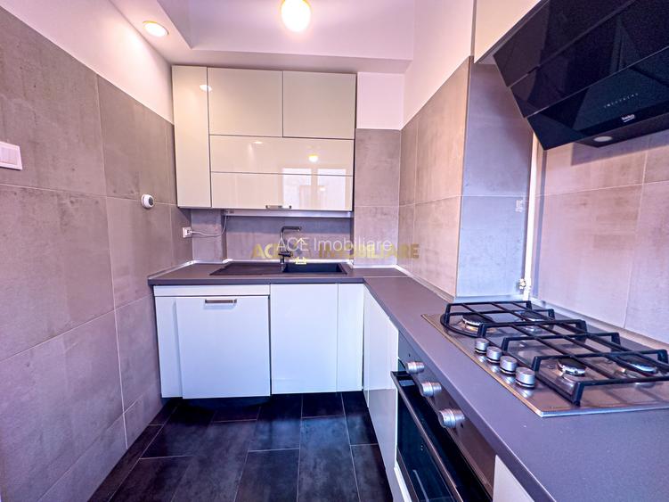 4 Camere de vanzare | Unirii - Serban Voda | Centrala | Comision 0% | 3 Boxe - 18