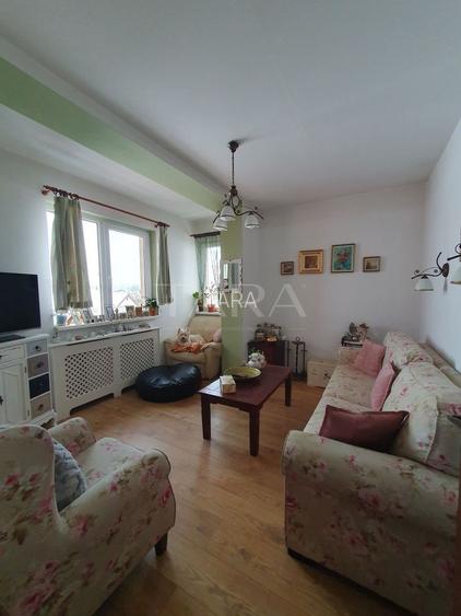 Apartament 4 camere, Florești – zonă centrală - 4