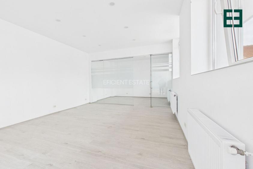 De închiriat - Spațiu birouri open space - Zonă Centrală  - Timișoara - 4