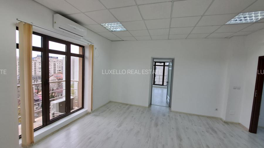 SPATIU BIROU- CLADIRE BIROURI PREMIUM- COSTURILE UTILITATILOR SUNT INCLUSE - 14