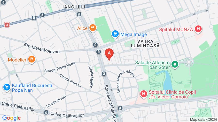 De închiriat apartament 3 camere, 2 băi, complet modernizat, finisaje premium  - 2