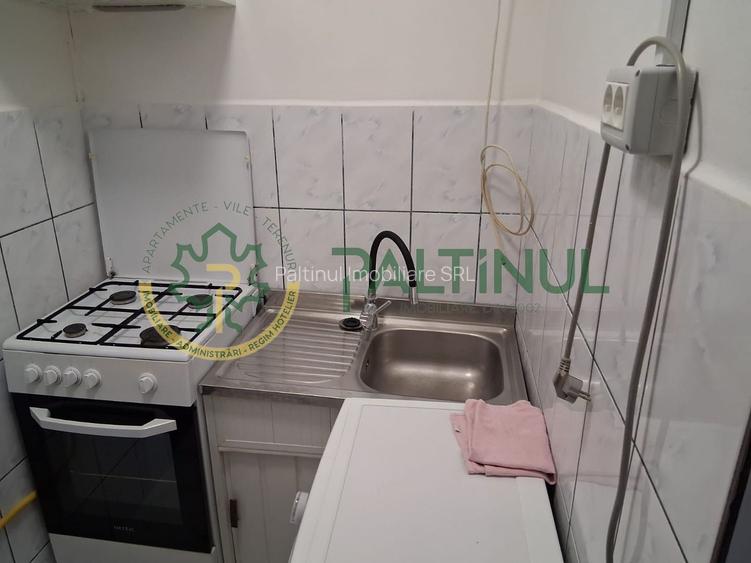 Garsonieră de vânzare Sibiu, în cartierul Lazaret – Zonă accesibilă! - 3