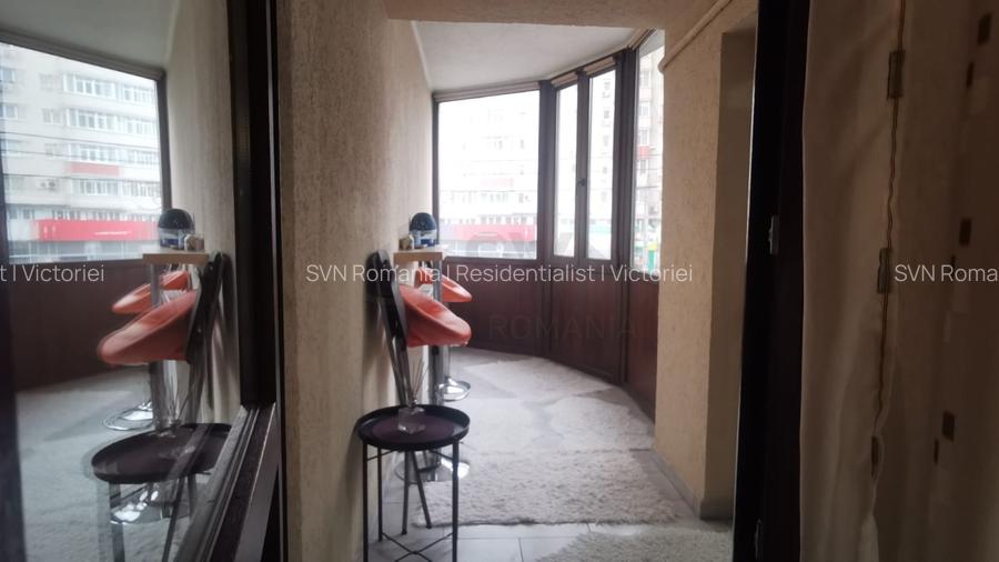 REA1028337 Apartament 2 camere la 10 min de metrou C-tin Brancoveanu - 9