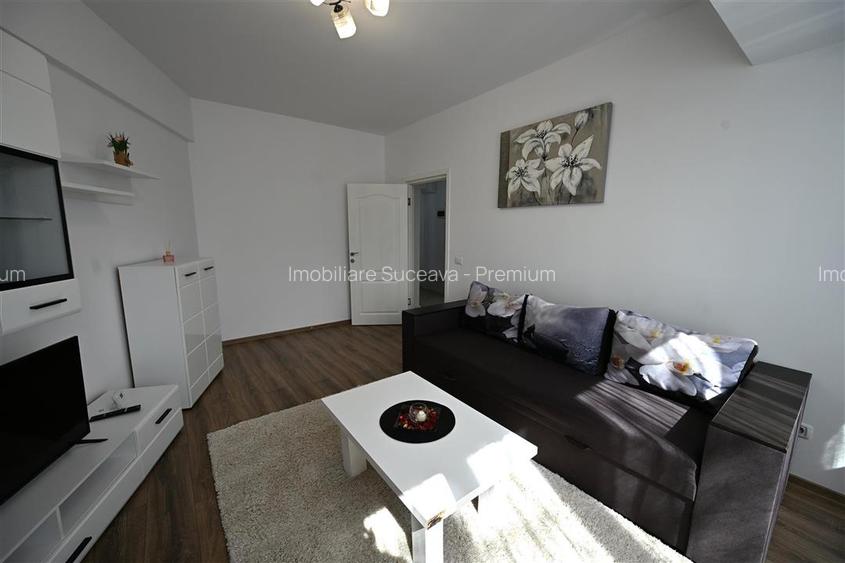 Garsoniera Moderna De Inchiriat  Suceava 0727817187 - 6