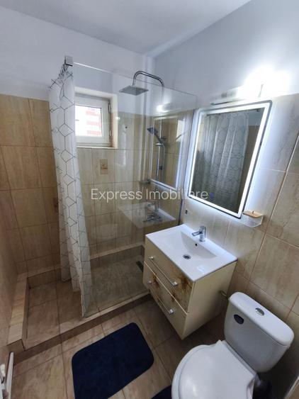 Apartament 2 Camere Decomandat | Tomis Nord | Centrală Gaze - 12