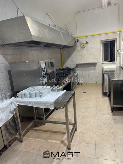 Spatiu Restaurant Ultracentral - 6