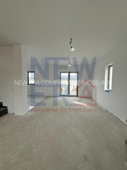 Vila cu 4 camere de vanzare -  incalzire in pardoseala, orasul Pantelimon - 5