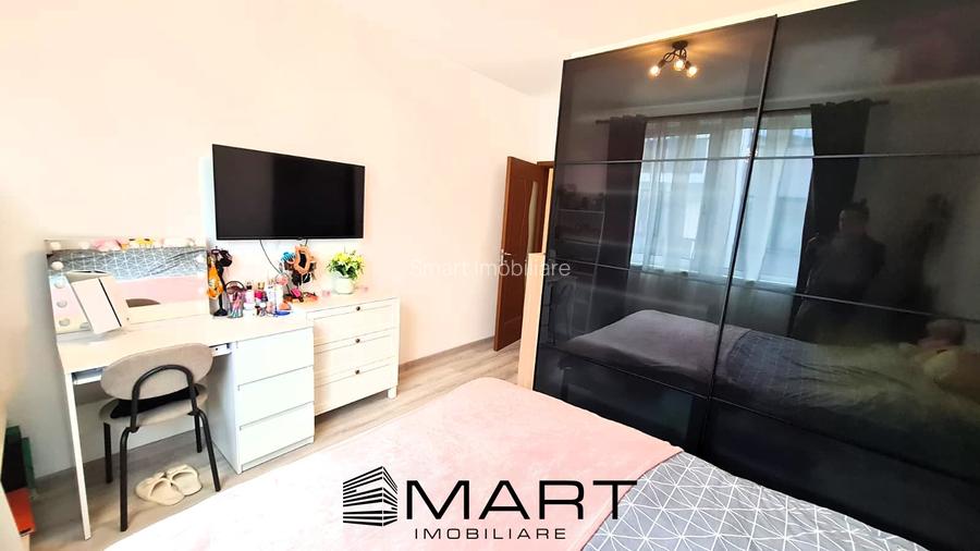 Apartament 3 camere decomandat zona Selimbar - 9