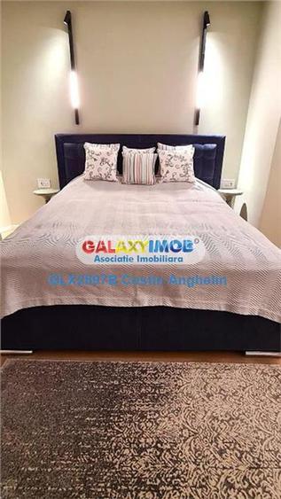 Apartament 2 Camere Premium - Herastrau Nordului - 5