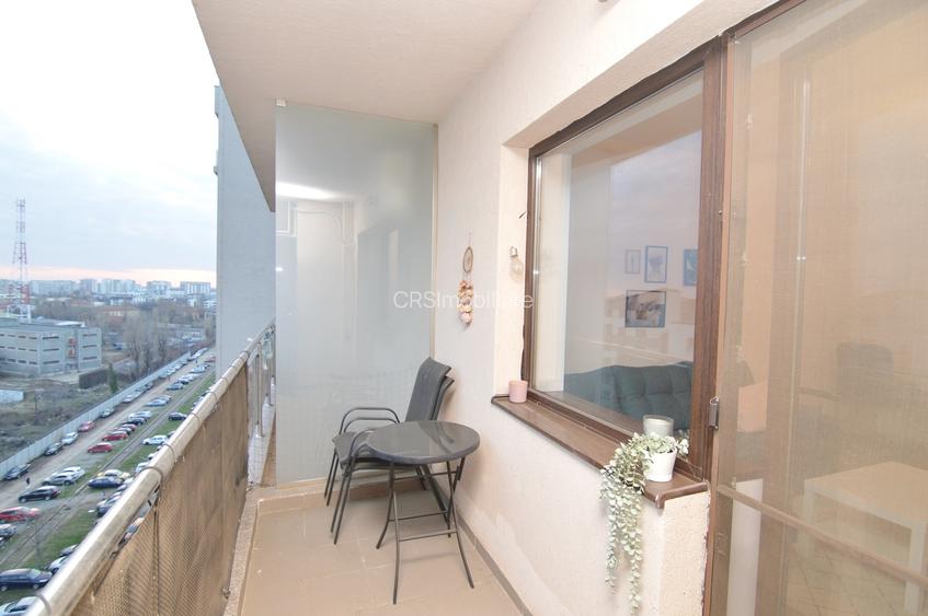 Apartament 2 Camere Lujerului - Parcul Liniei | Localizare Excelenta - 19