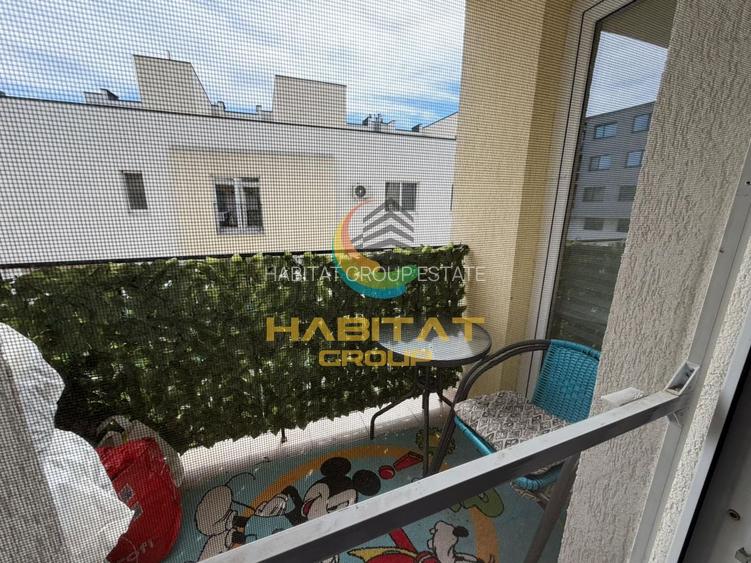 Pallady 2 camere decomandat 52 mp ACTE GATA DE MUTARE - 16