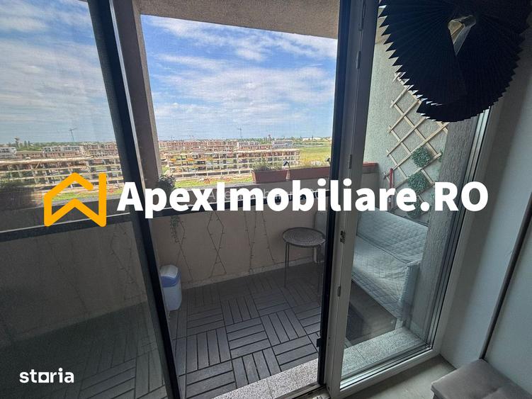 Apartament 2 camere de inchiriat Theodor Pallady București | ApexImobiliare.ro - 11