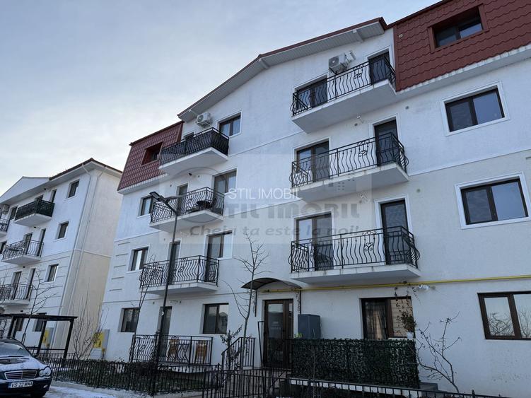 2 CAM , LUNCA CETATUII, DECOMANDAT , LOC PARCARE, PRIMA INCHIRIERE - 19