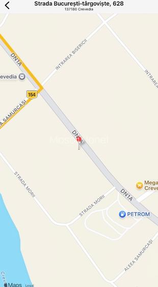 PROPRIETAR VAND TEREN CENTRAL CREVEDIA - 7