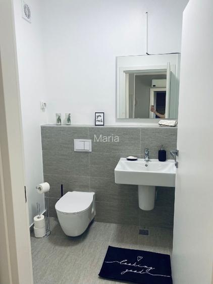 Închiriez apartament 2 camere  - 11