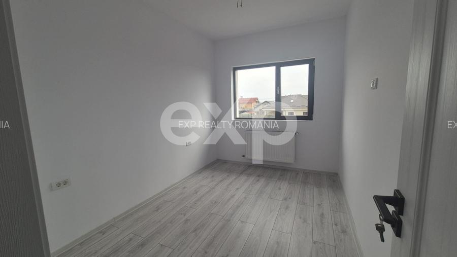Case duplex 4 camere Trivale - Platou | Finalizata - 8