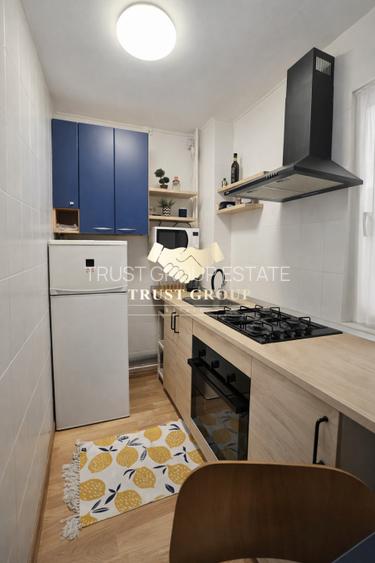 Garsoniera Titulescu - 3