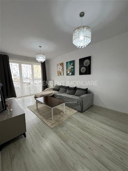 Apartament cu doua camere, Coresi Tractorul, Brasov - 20