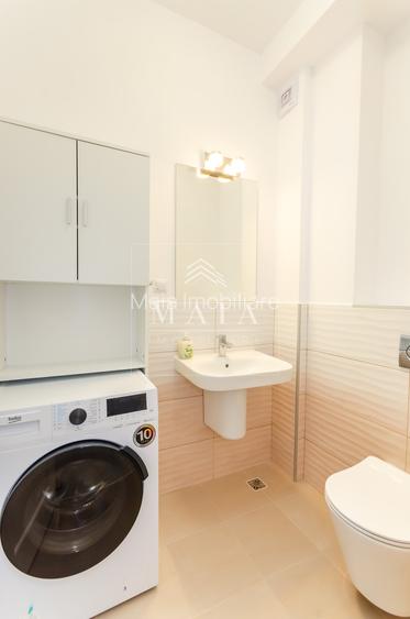 Apartament 3 camere cu boxa si parcare subterana, Parcul Sub Arini - 4