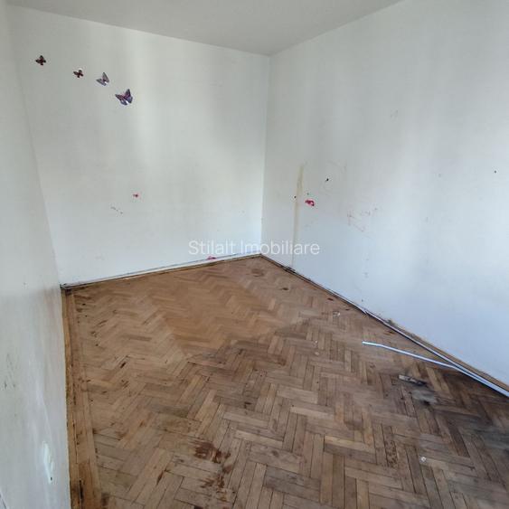 Apartanment in zona Tomis Nord - 6