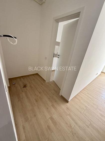 Garsoniera cartier Militari Residence - mutare imediata!! - 2