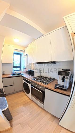 Tineretului Park - 2 camere 2024 -complet mobilat si utilat - COMISION 0 - 5