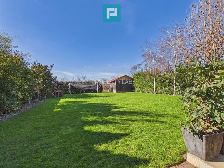 Casa cu 4 camere in Aradul Nou - 44