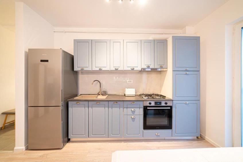 2 camere | Braytim | Curte proprie | Prima Inchiriere - 10