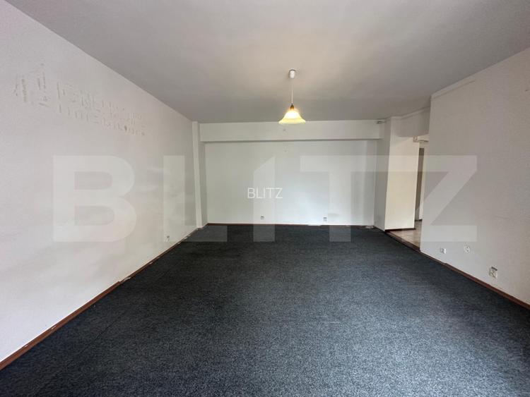 Apartament 2 camere, decomandat, 59 mp, zona Centru Civic - 2