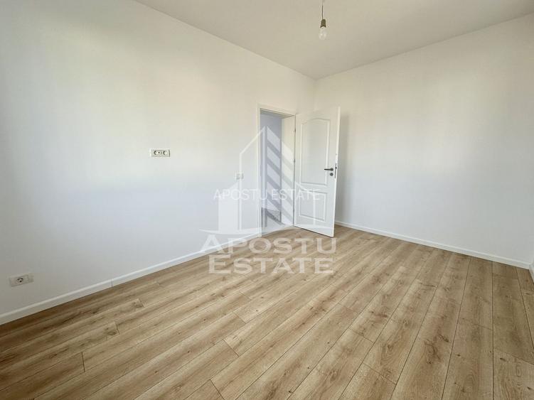 Apartament cu 2 camere, bucatarie inchisa, etaj intermediar, Giroc - 5