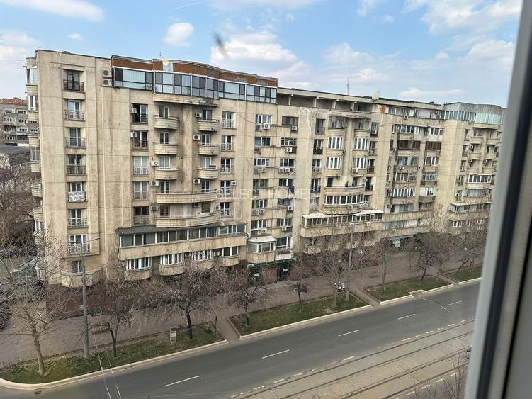 Apartament 3 Camere de Inchiriat  *Unirii* - 3